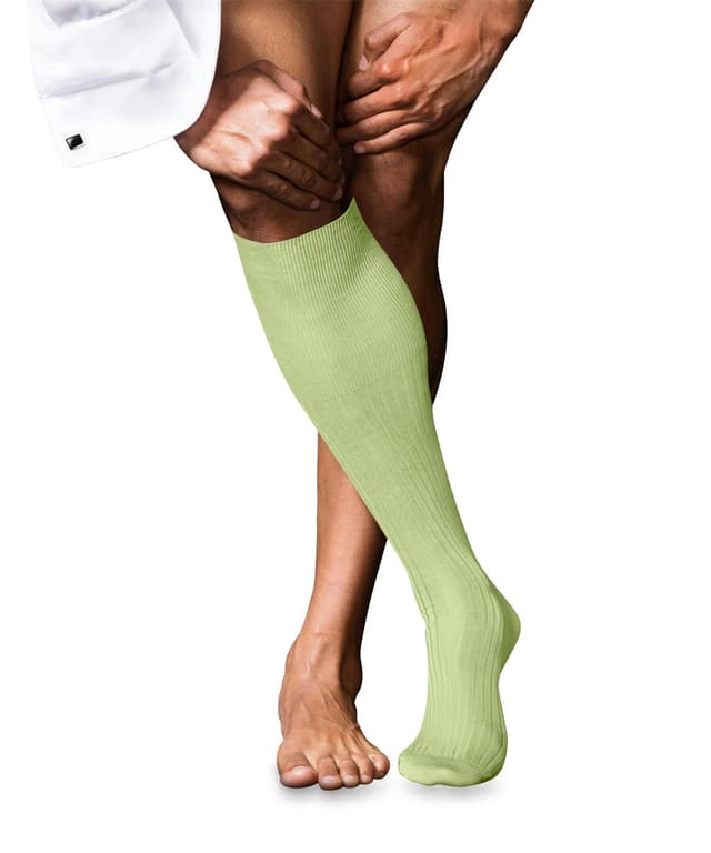 FALKE Herren No. 10 Kniestrümpfe 🧦👞