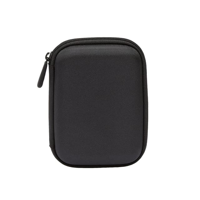 🌟 Amazon Basics Schutzhülle für Externe Festplatten 🌈🔒