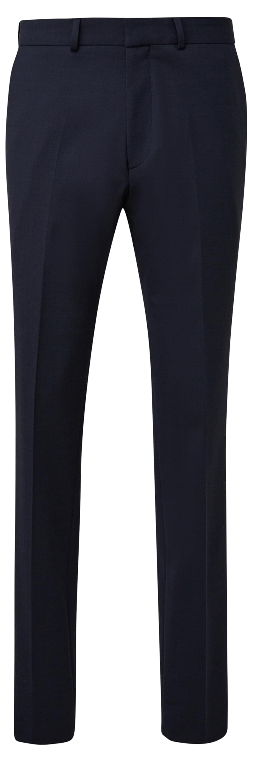 🔥 s.Oliver Herren Hose 42W 5952 Blau 🎉