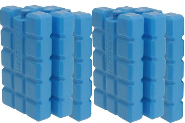 🥶🔵 Timtina Kühlakkus 200ml 6 Stück 🥶🔵