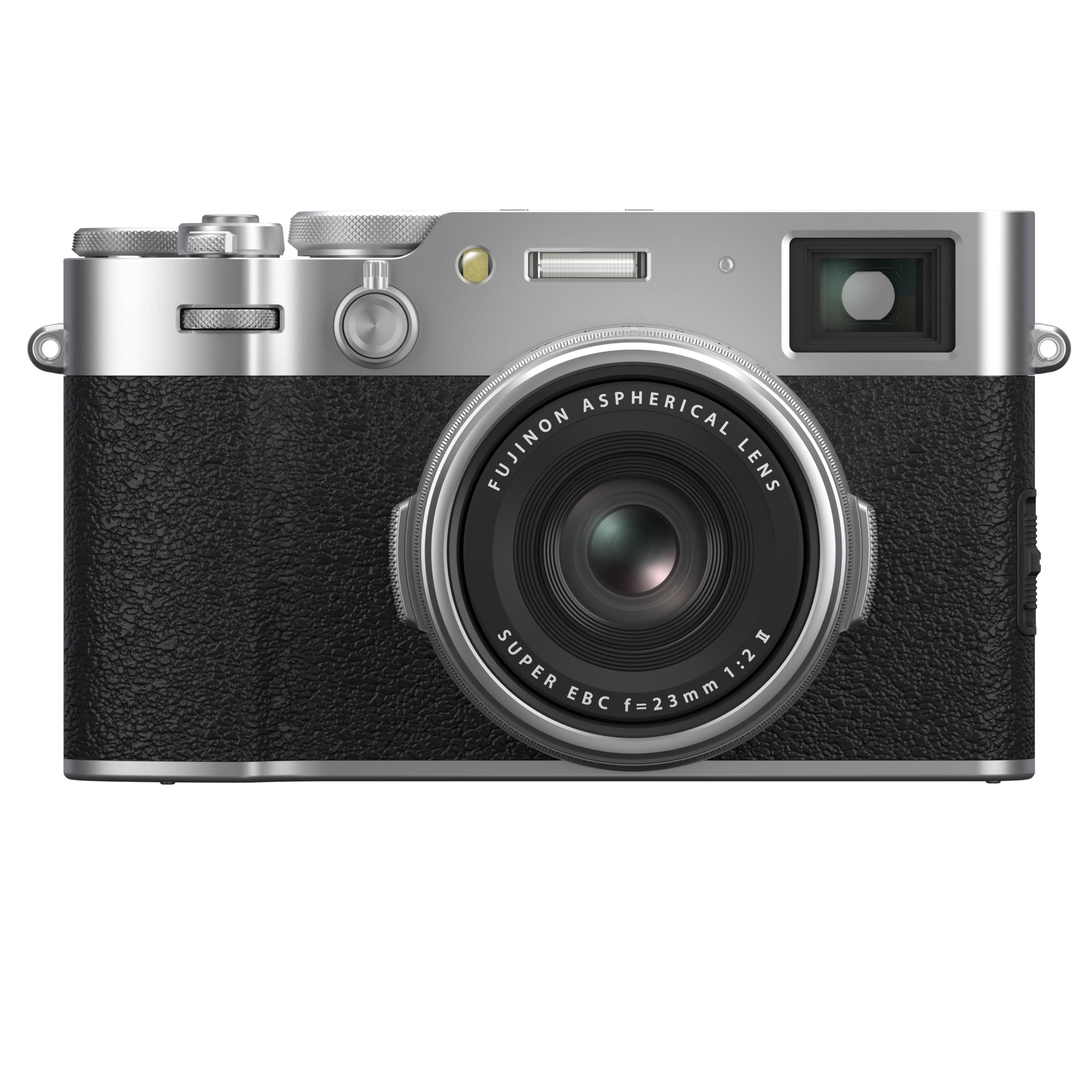 📷 Fujifilm X100VI Silber Deal! 🤩