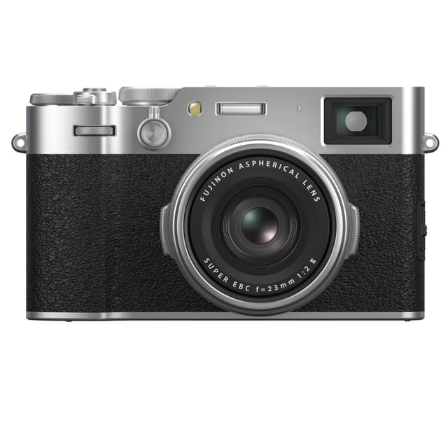 📷 Fujifilm X100VI Silber Deal! 🤩