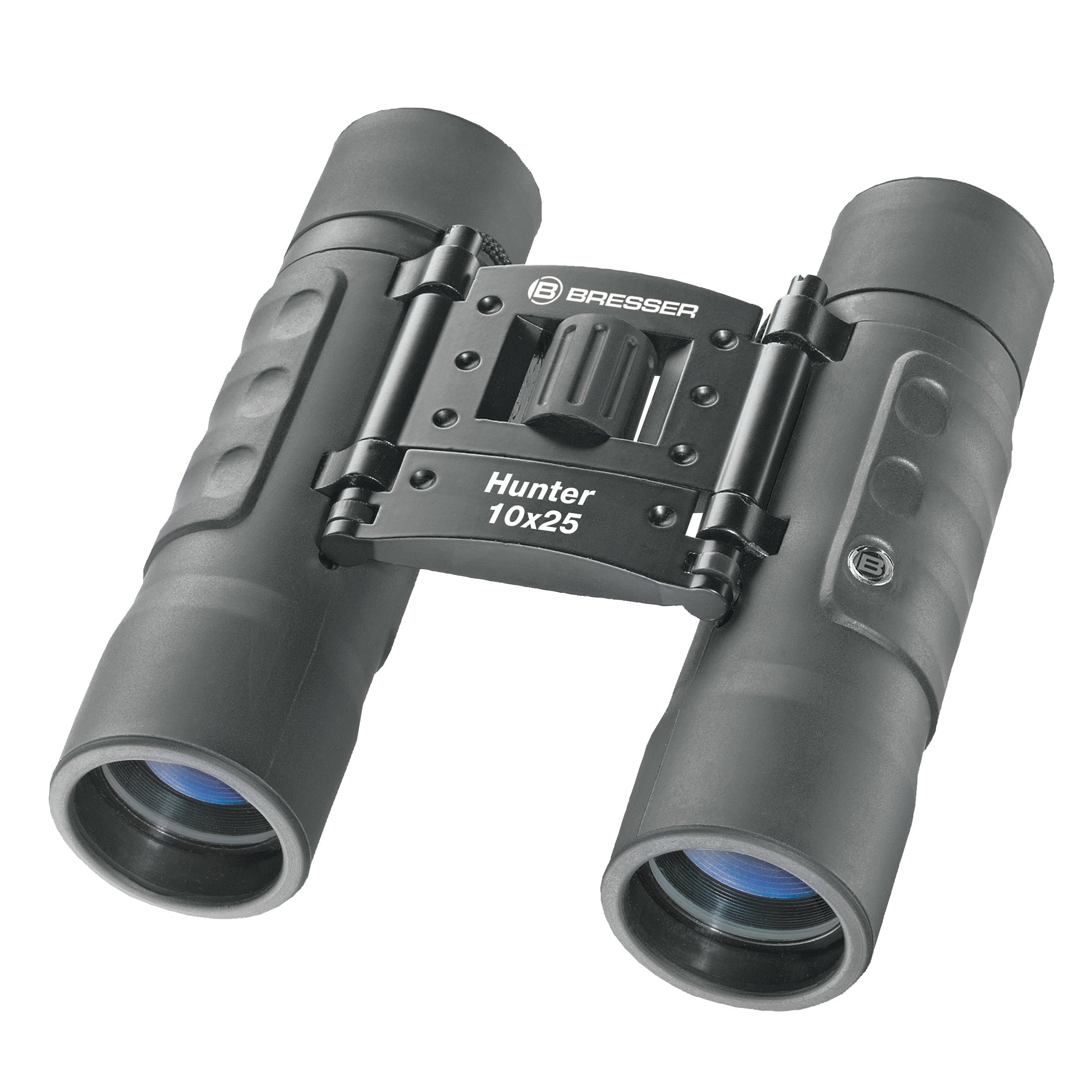 🔭 Bresser Fernglas Hunter 10x25 Taschenfernglas Deal 🌟