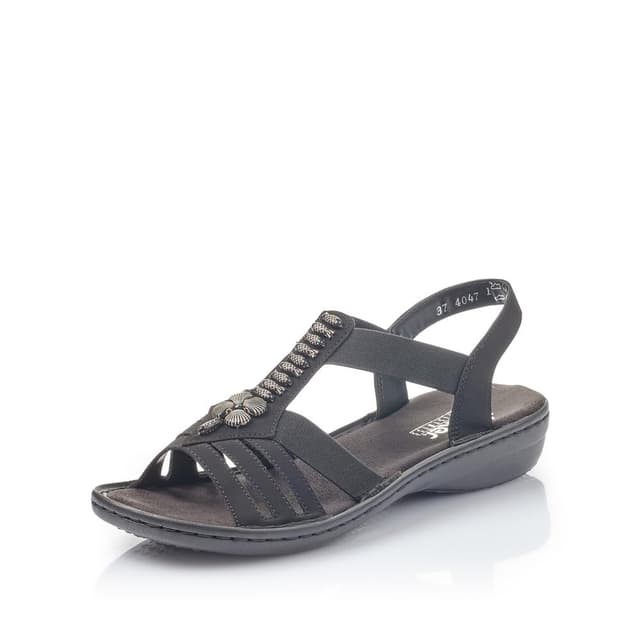 🔥 Super Deal! Rieker Damen Pantoletten 60806 🔥