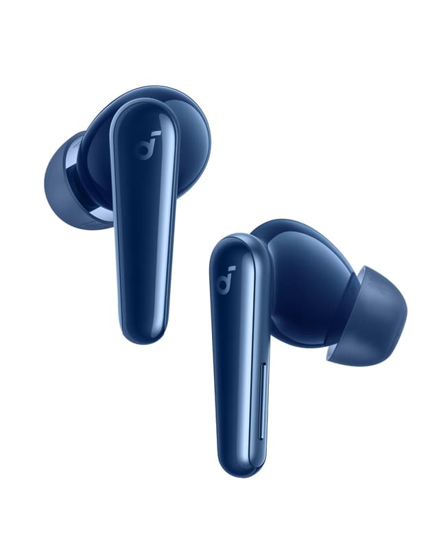 Soundcore Liberty 5 by Anker | Kabellose Noise Cancelling Earbuds 🎧🔇🔊