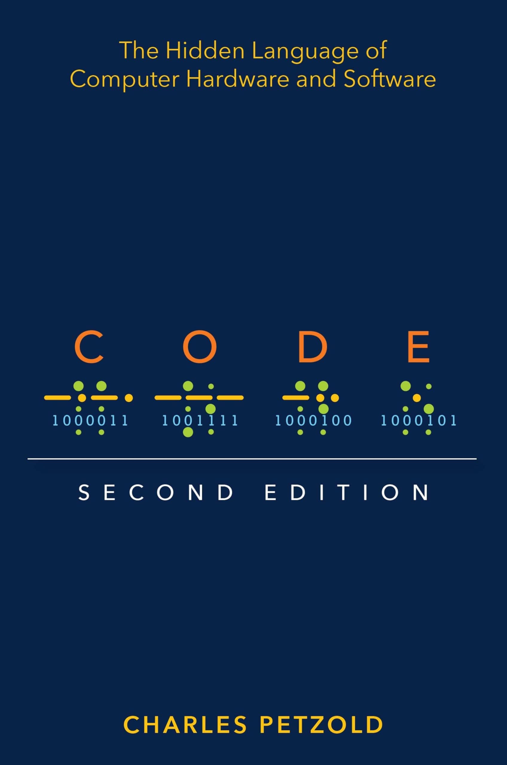 🌟 Angebot: Code - Die verborgene Sprache von Computerhardware und -software
