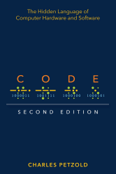 🌟 Angebot: Code - Die verborgene Sprache von Computerhardware und -software Angebot bei HelloDeals