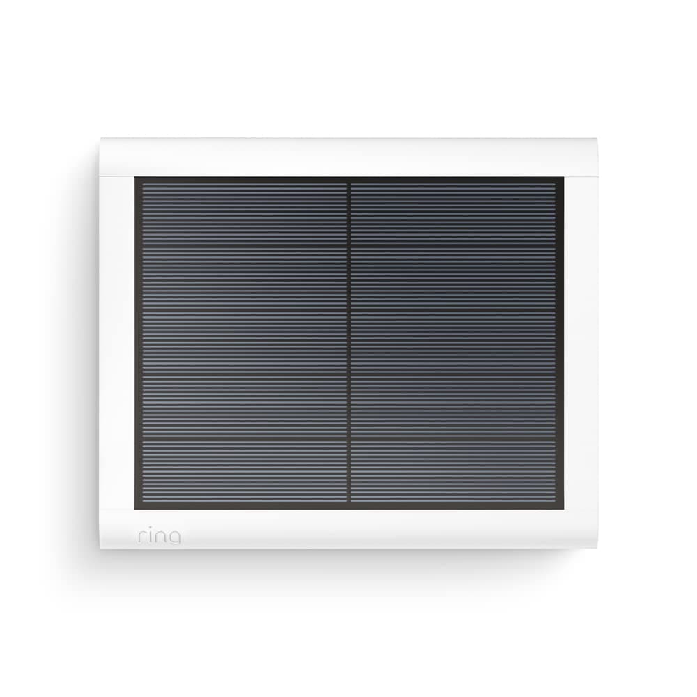 🌞🔋 Ring Solarpanel (2. Generation) für Spotlight Cam Plus und Spotlight Cam Pro