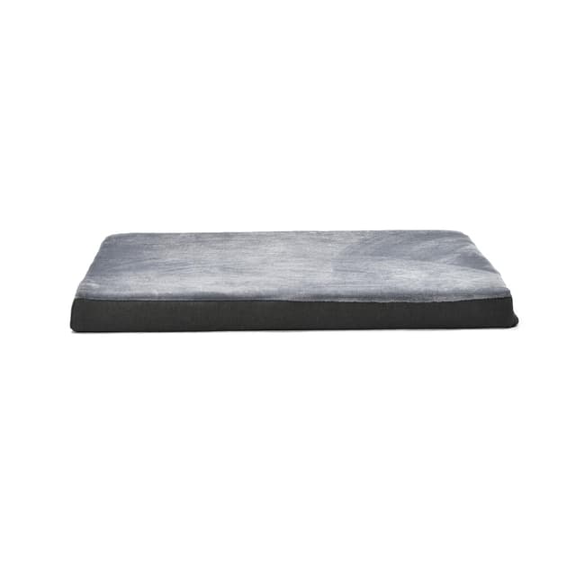 🐶🛏️ Amazon Basics Große Kühlgel-Matratze für Hunde und Haustiere 🐾