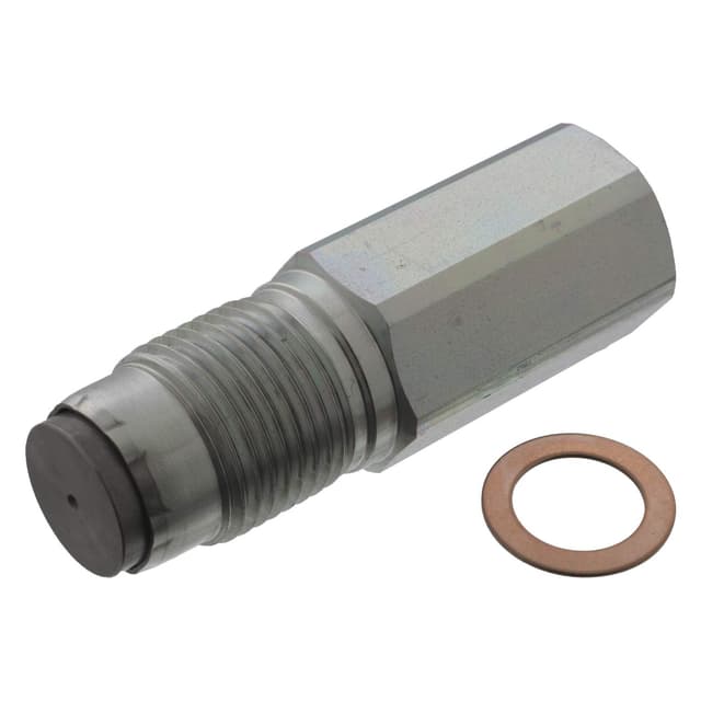 🔧🚗 FeBi Bilstein 46366 Druckregelventil für Kraftstoffleitung, 1 Stück - Angebot!