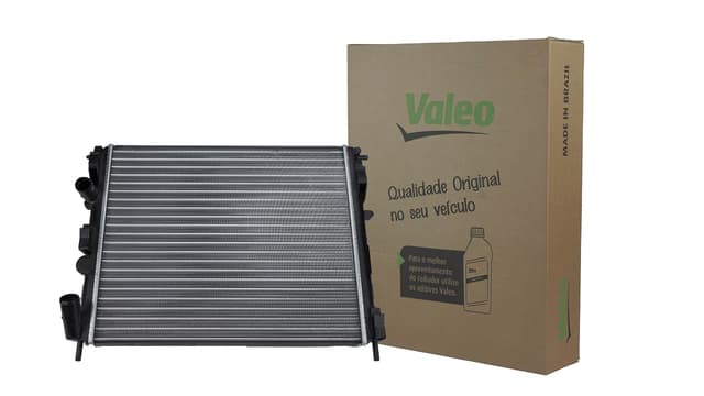 🔥 Super Deal: Valeo 732621 Kühler, Motorkühlung nur 53.5€!