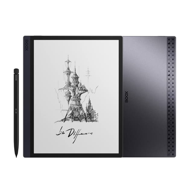 🌟 Angebot: BOOX Tablet Tab Ultra 10,3 Zoll ePaper Tablet 128 GB Android 11 📱📚