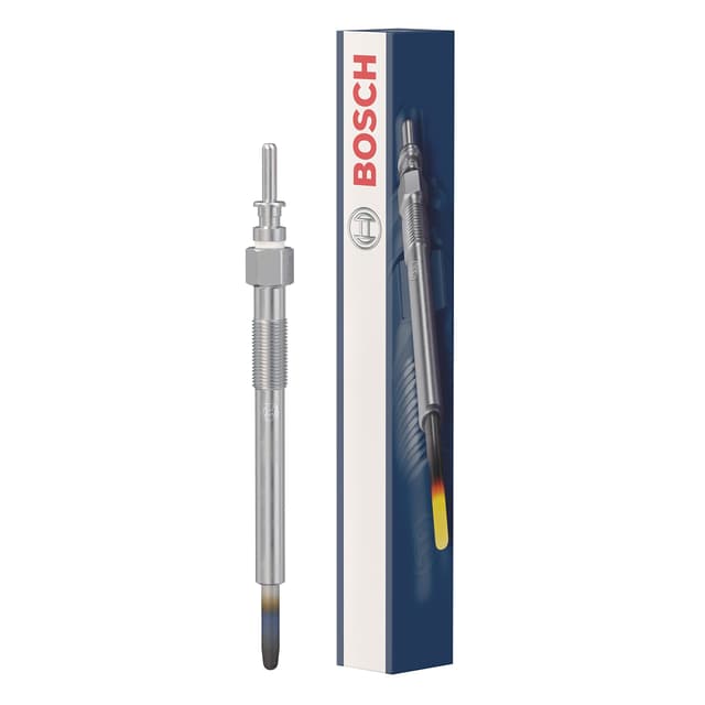 🔥 BOSCH 0250202137 Glühstiftkerze Duraterm Kartonbox - 1 Stück 🔥