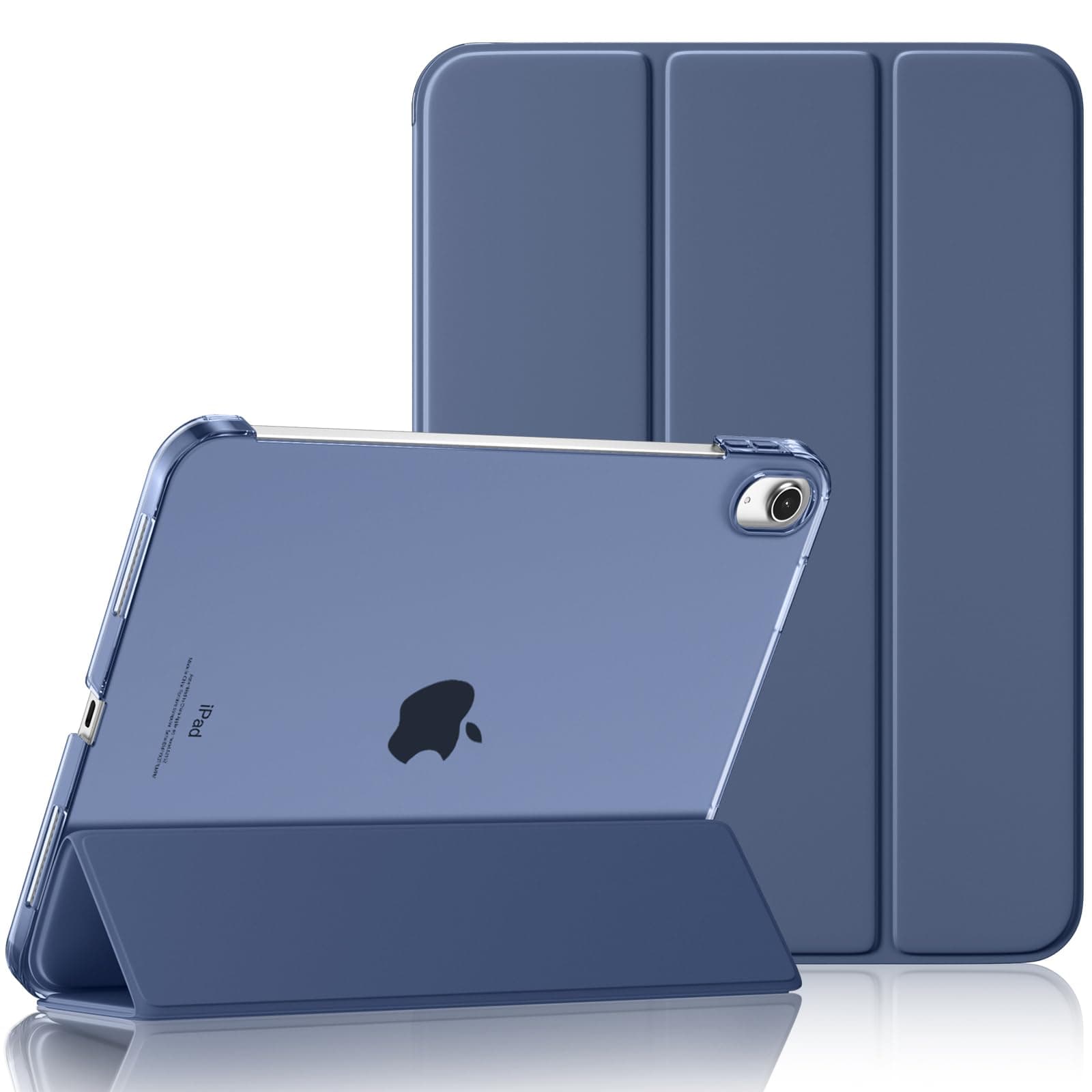 Maledan Hülle für iPad 10 11 Generation (A16 2025 11 Zoll/2022 10,9 Zoll) 💼