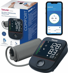 🩺 Beurer BM 48 Oberarm Blutdruckmessgerät - Angebot