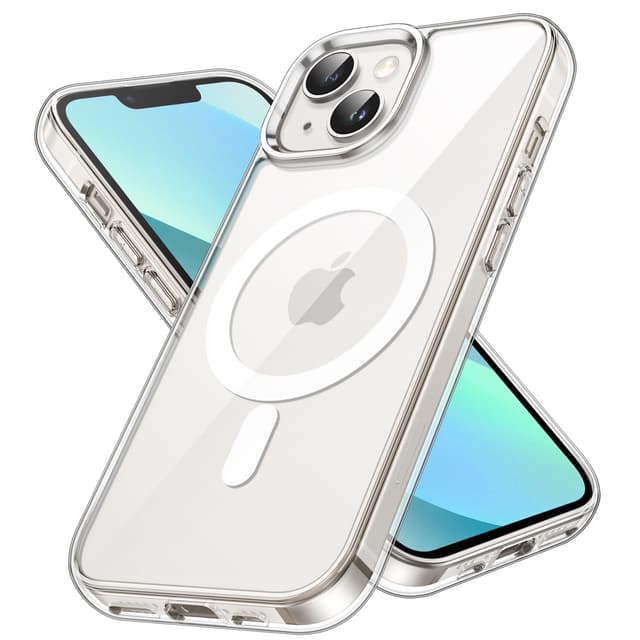 📱 JETech Magnetisch Hülle für iPhone 13 6,1 Zoll mit MagSafe Kompatibilität! 🌟