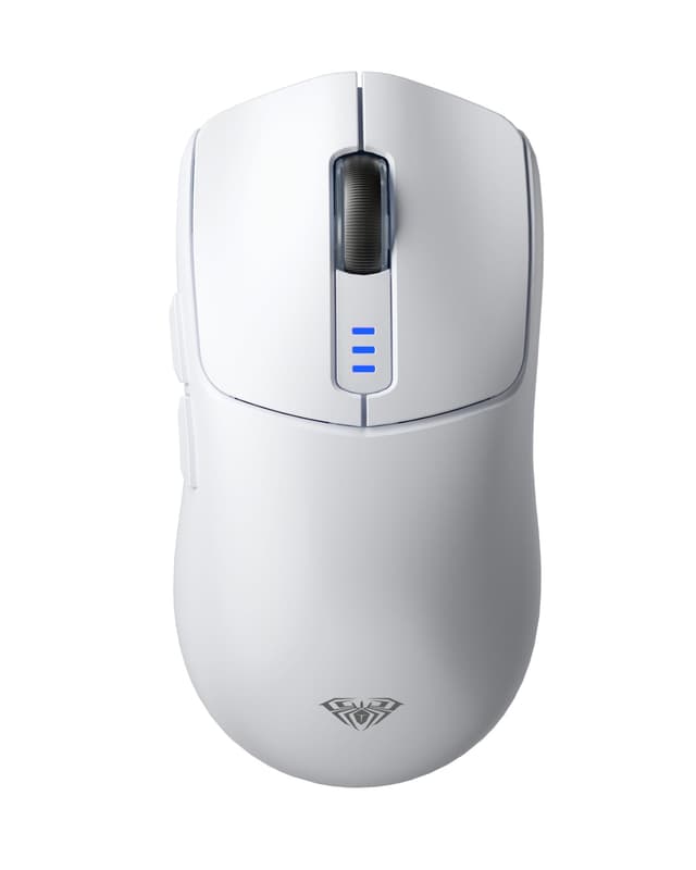 AULA SC580 Gaming Maus Kabellos 🖱️🎮