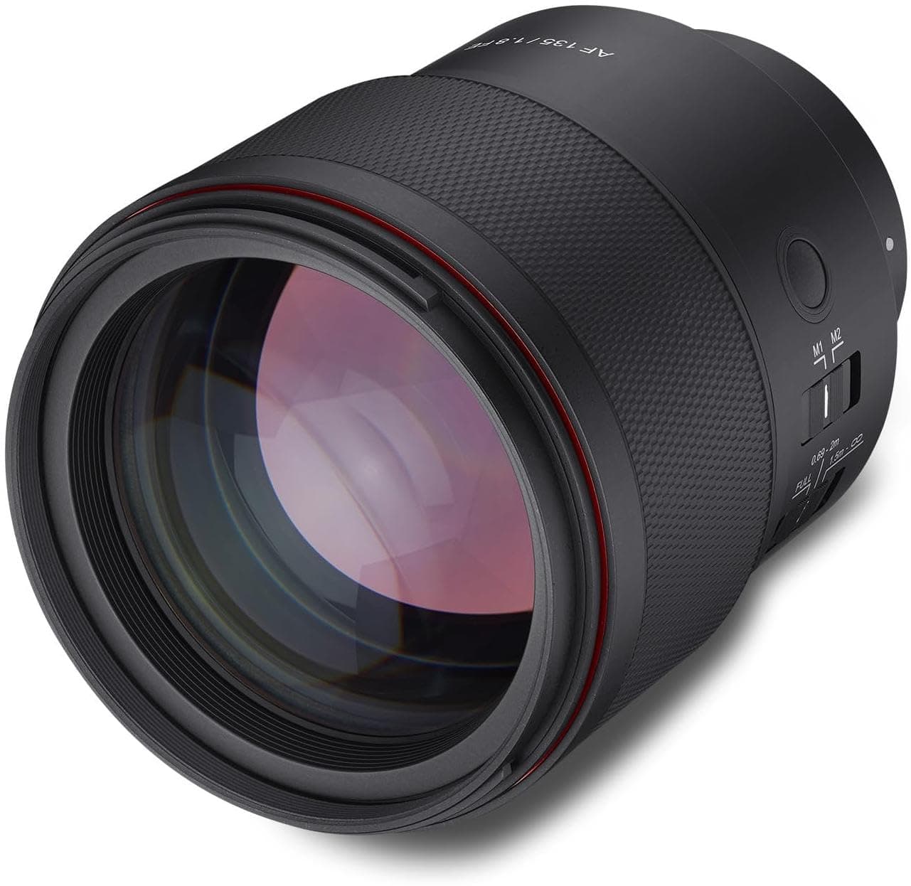 📸 Samyang VDSLR 24mm T1.5 MK2 Sony E | Prime Ultraweitwinkelobjektiv