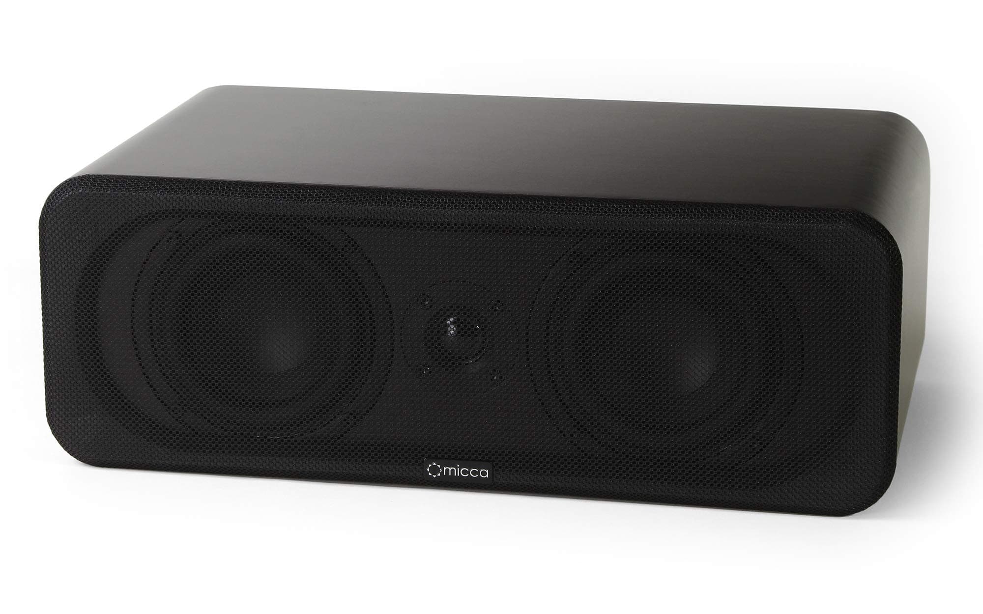 🔊 Angebot: Micca RB42-C Premium Center Channel Bücherregal-Lautsprecher