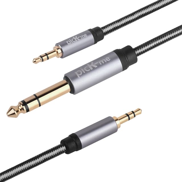 Professionelles TRS Audiokabel 🎶 3.0 Meter - Angebot