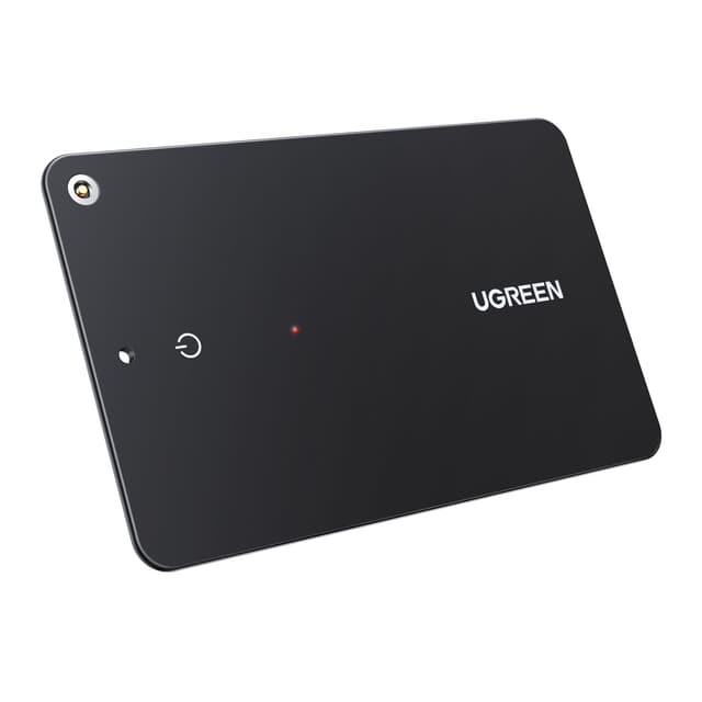 UGREEN FineTrack Slim kompatibel mit Apple Find My 📱🌍
