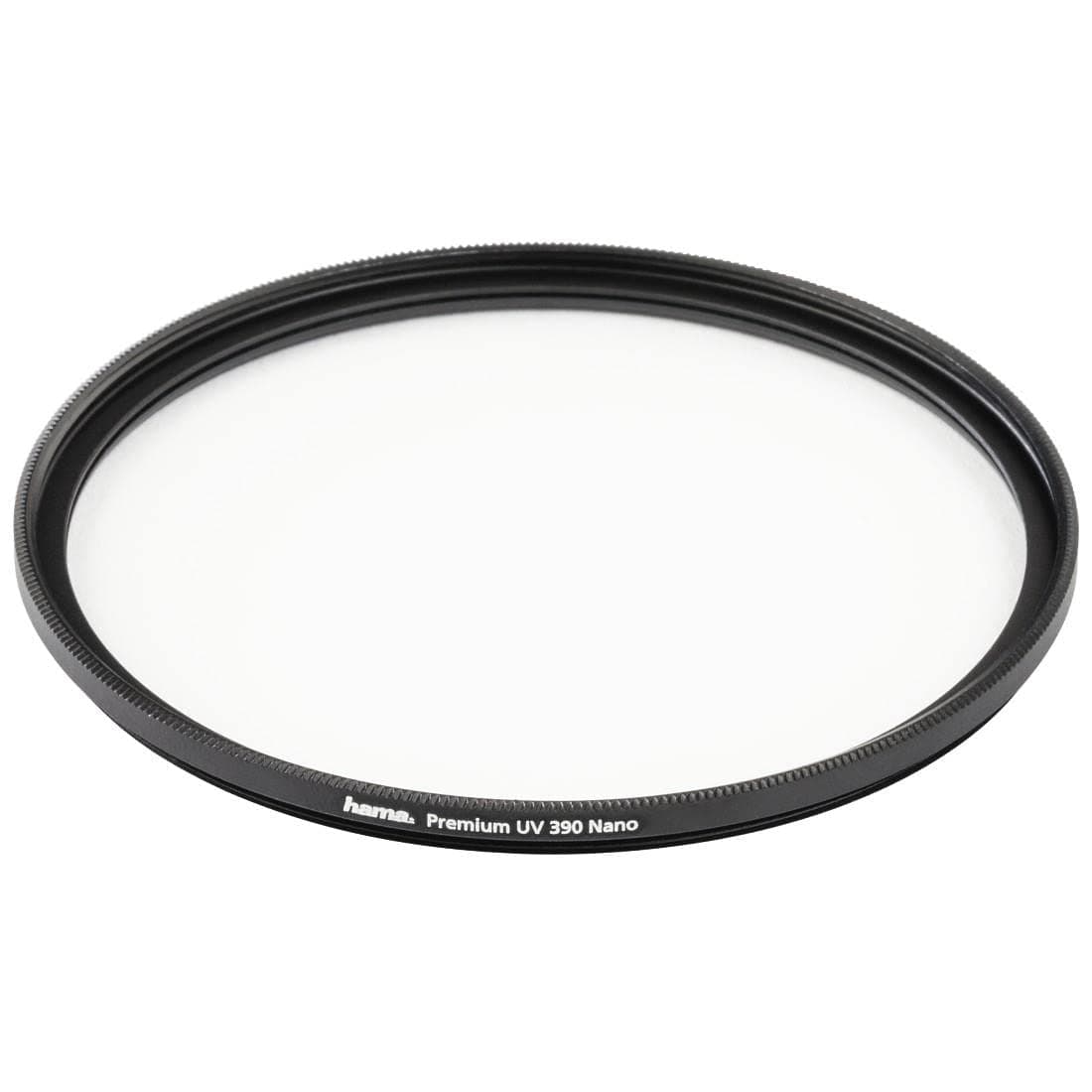 📸🔆 Hama UV Filter 72 mm Wide - Premium UV-Schutz & NSC18-Beschichtung