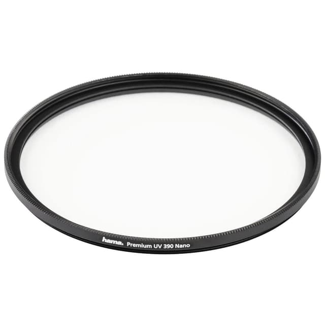📸🔆 Hama UV Filter 72 mm Wide - Premium UV-Schutz & NSC18-Beschichtung
