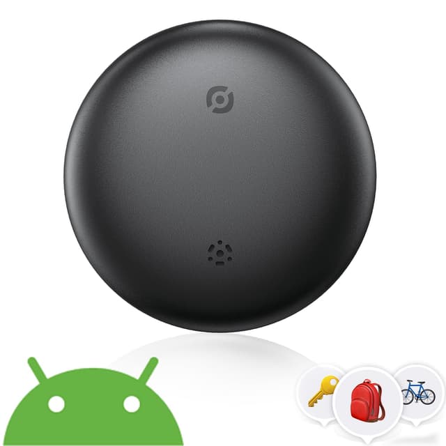 Android Airtag, Android Smart Tracker Schlüsselfinder 📍📲
