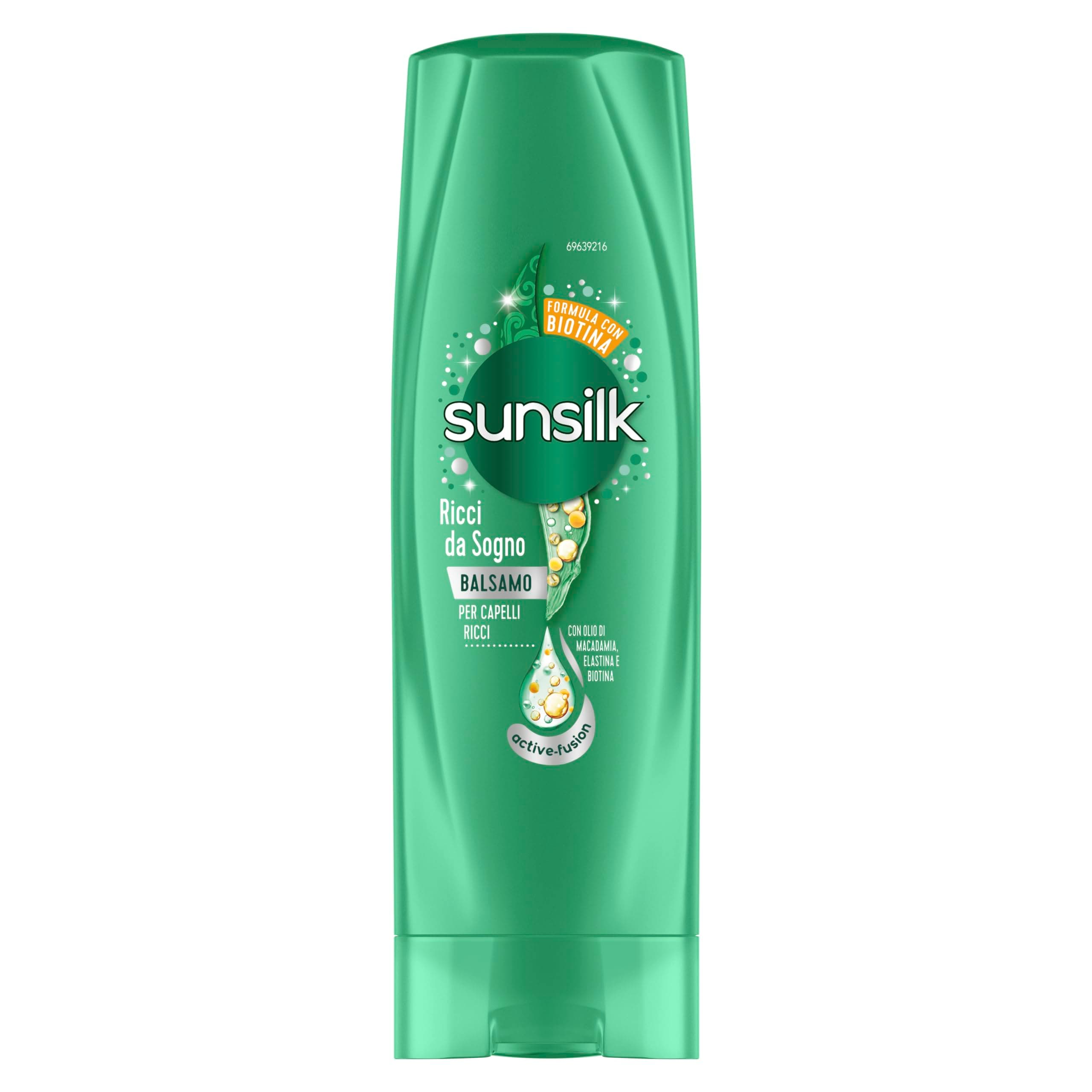 🌟 Deal des Tages: Sunsilk Rockige Traumbalsam 200 ml 🌟