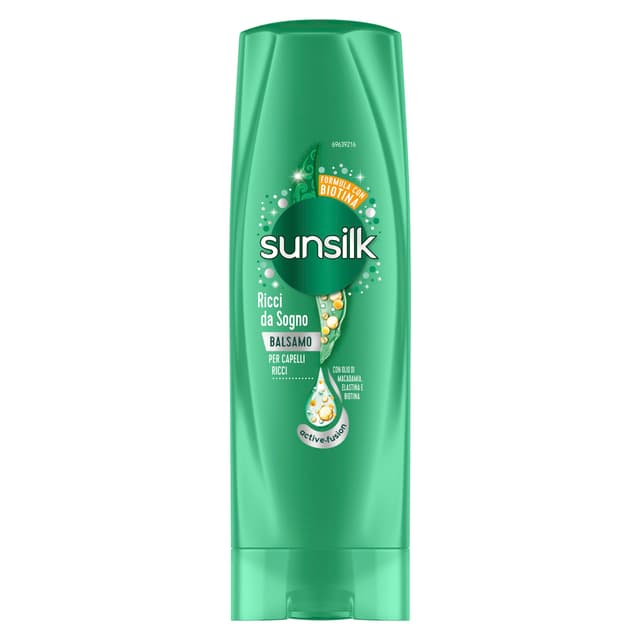 🌟 Deal des Tages: Sunsilk Rockige Traumbalsam 200 ml 🌟