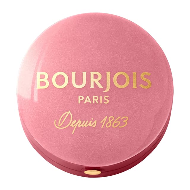 Angebot: Bourjois Rouge 'Sienne' 💄🌹