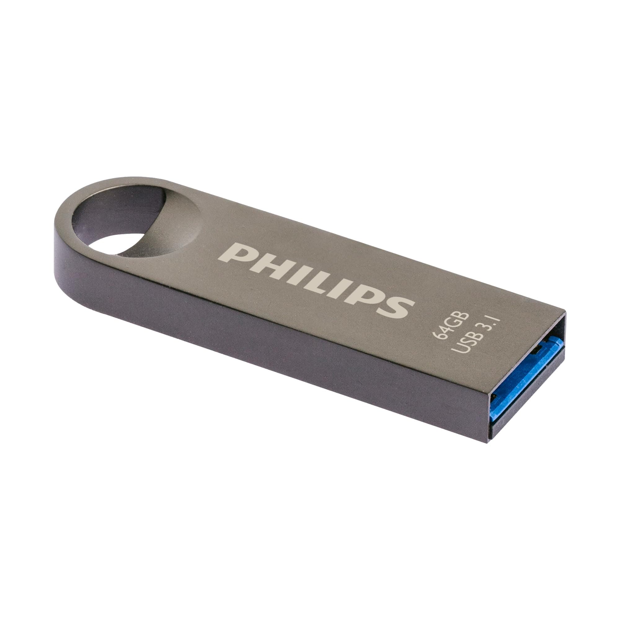 🌙 Philips Moon Edition Ultra Speed 3.1 USB-Flash-Laufwerk USB-Stick 64 GB - Angebot