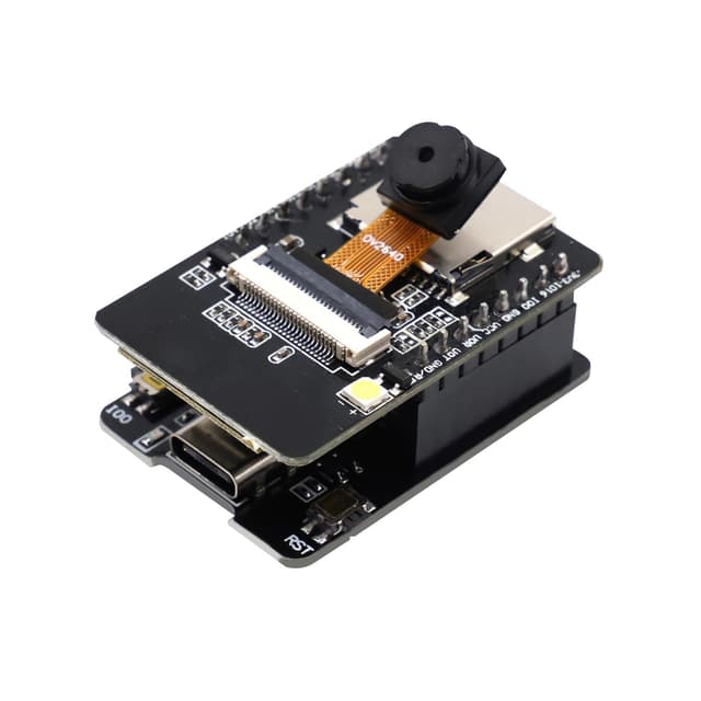 ARCELI ESP32-CAM WiFi Bluetooth Modul Entwicklung Board mit Kamera Modul