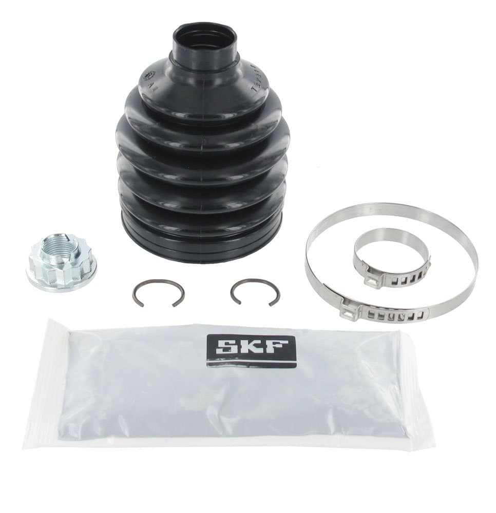 🔧🚗 SKF VKJP 1412 Faltenbalg - Reparatursatz für sichere Fahrzeugreparatur ⚙️💰