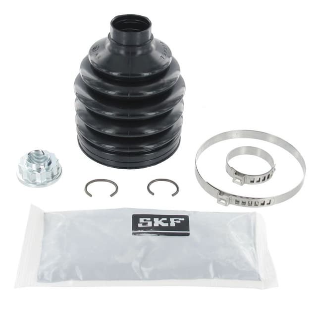 🔧🚗 SKF VKJP 1412 Faltenbalg - Reparatursatz für sichere Fahrzeugreparatur ⚙️💰