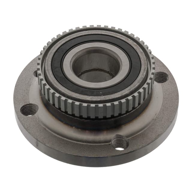 🔧 FeBi Bilstein 04044 Radlagersatz mit Radnabe und ABS-Impulsring - Angebot