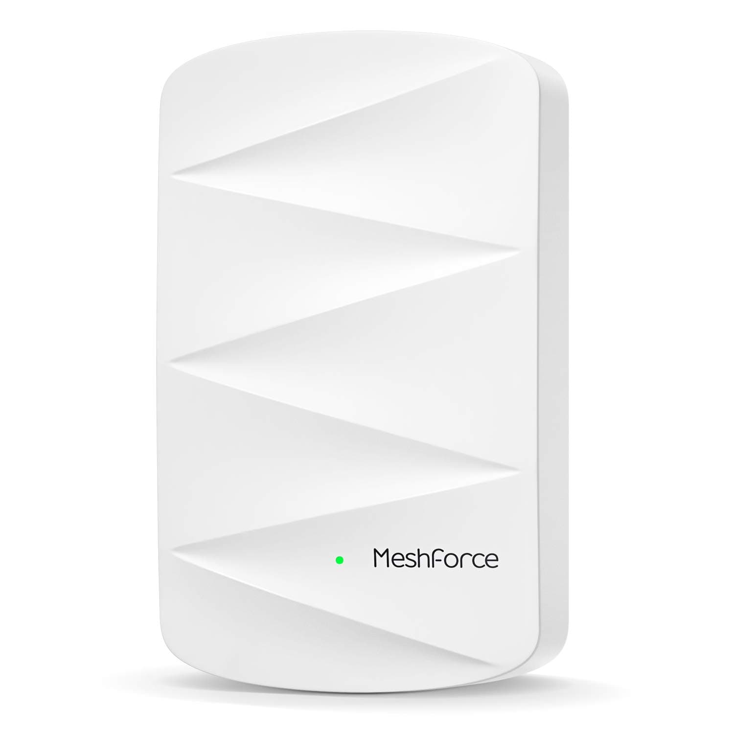 Meshforce M3 Dot Wandstecker WLAN Erweiterung 🌐🔌