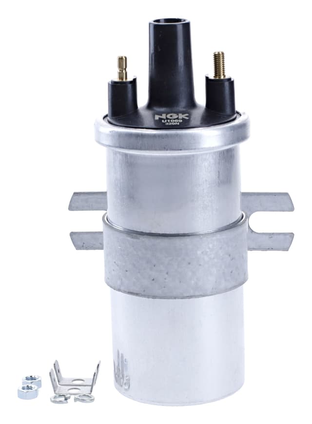 🔥 Mega Deal: NGK 48306 Zündspule nur 35.6€!