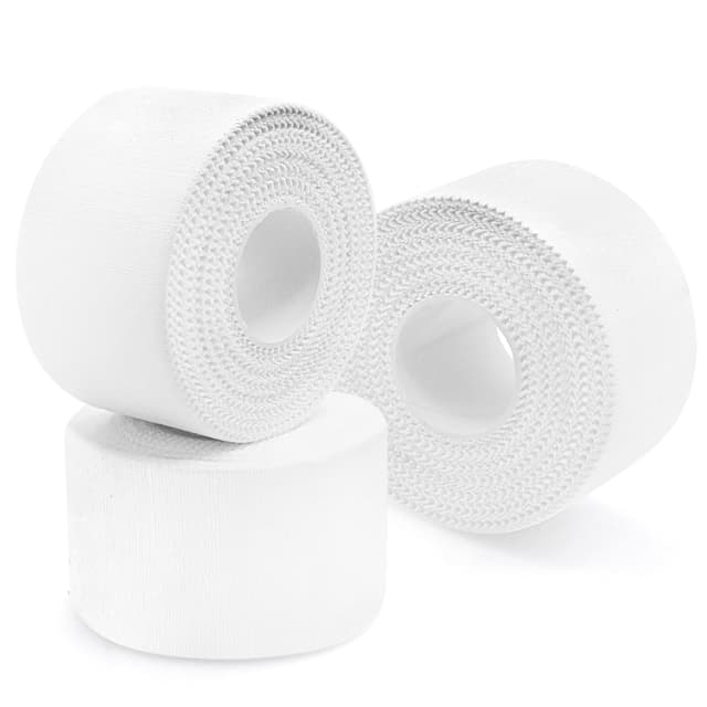 Kinesiologie Tape Sport (3 Rollen x 10m) 🏋️‍♂️
