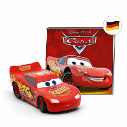 Tonies Hörfiguren für Toniebox: Disney Hörspiel Cars Figur