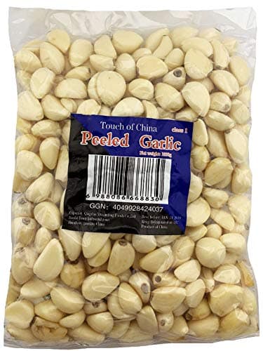 🧄 Super Deal: Geschälter Knoblauch 1000g 🧄