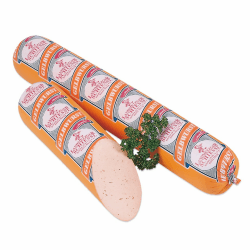 🌭 Gelbwurst - Landmetzgerei Schiessl - ca. 800g 🌭 Angebot bei HelloDeals