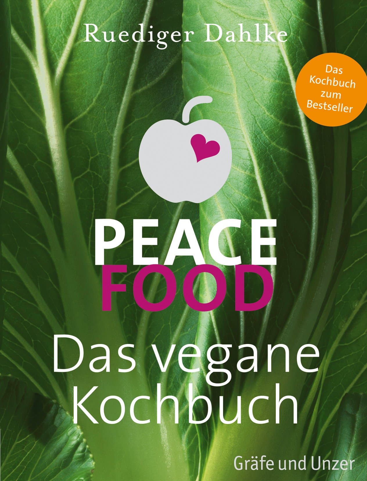 🌱✨ PEACE FOOD - Das vegane Kochbuch - Sonderangebot! 📚🥗
