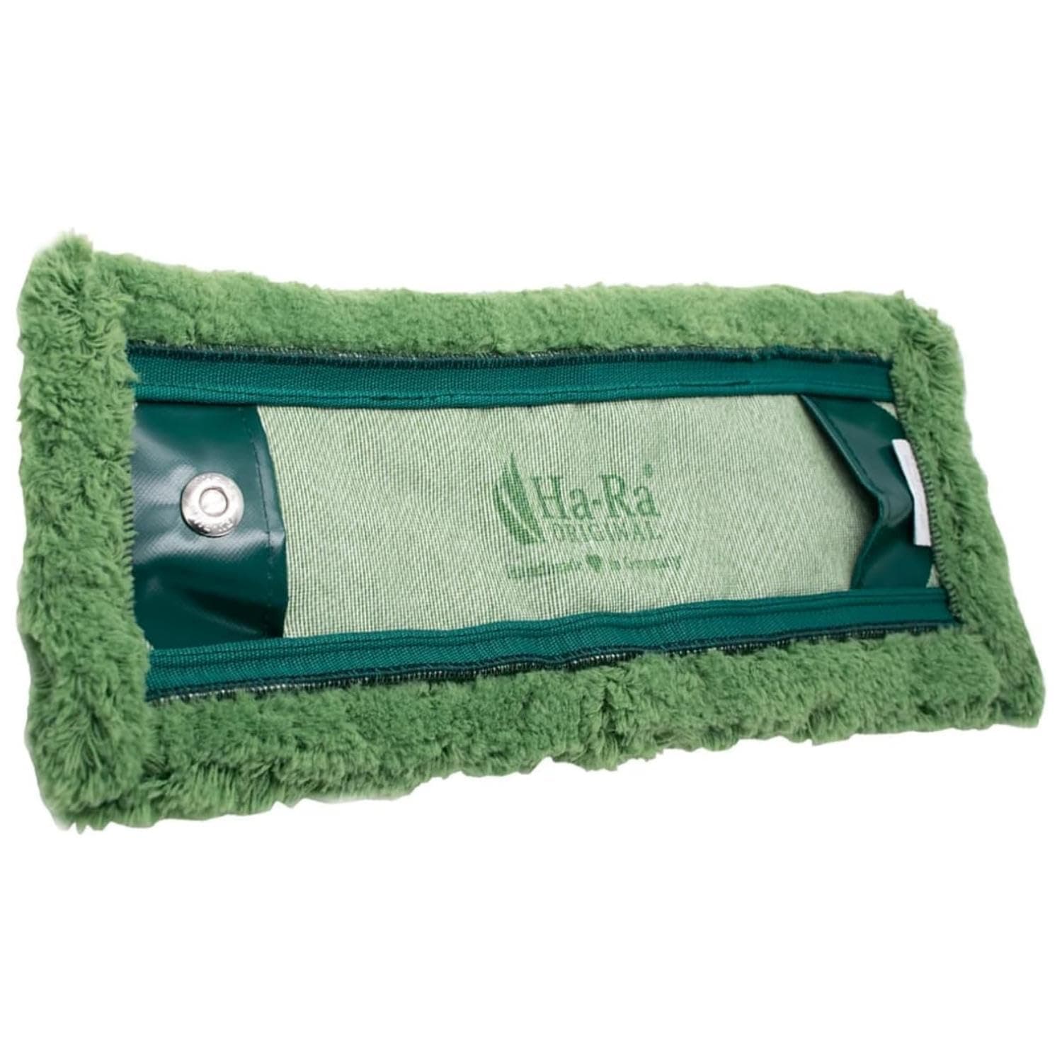 🧹 Ha-Ra Bodenwischtuch Bodenfaser Outdoor 42,5 cm I Boden-Faser für Böden & Wände