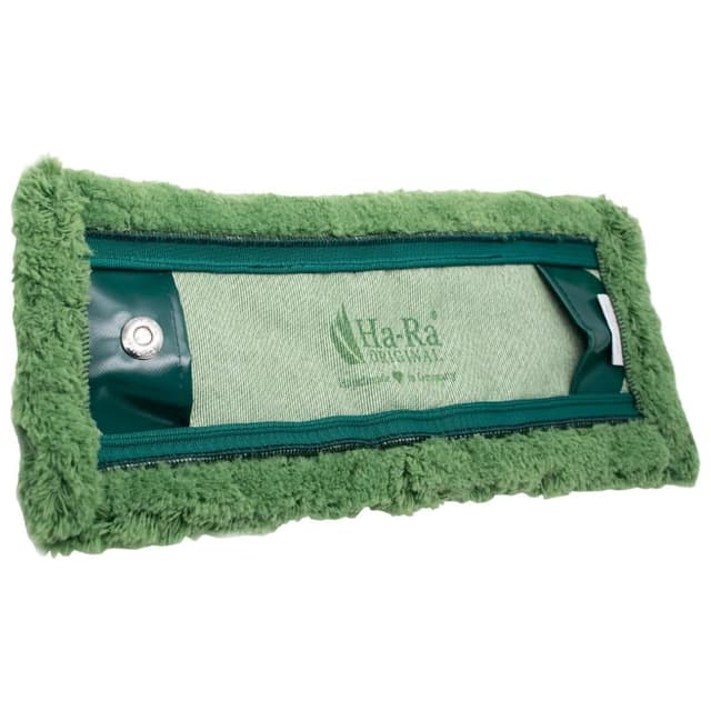 🧹 Ha-Ra Bodenwischtuch Bodenfaser Outdoor 42,5 cm I Boden-Faser für Böden & Wände