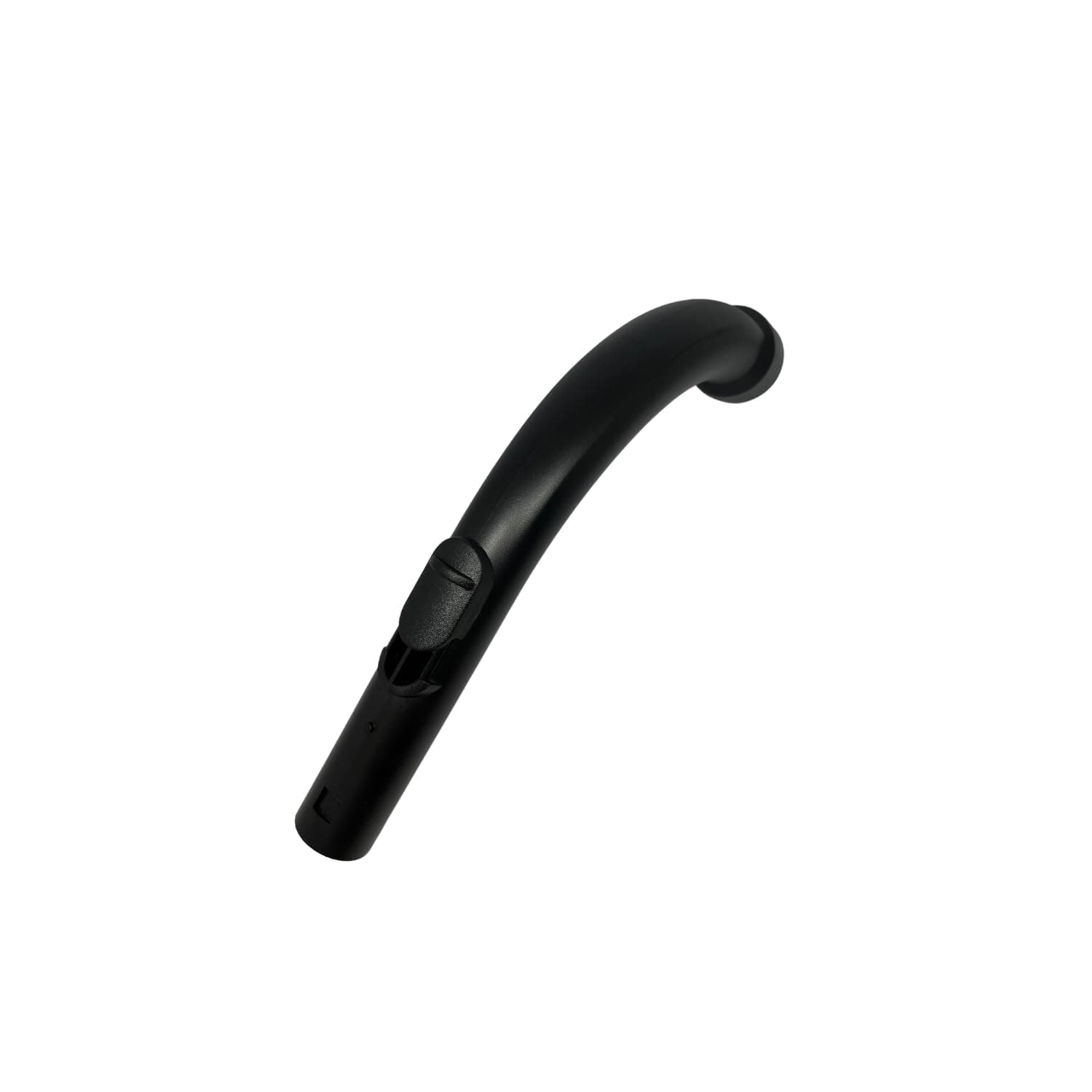 🔥 Angebot: Handgriff - Schlauchgriff - Griffrohr für Miele Staubsauger - Ø 35mm - S8, S6, S5, S4, S2, S1, C1, C2, C3, H1 Complete, Compact, Classic, Swing, S8000