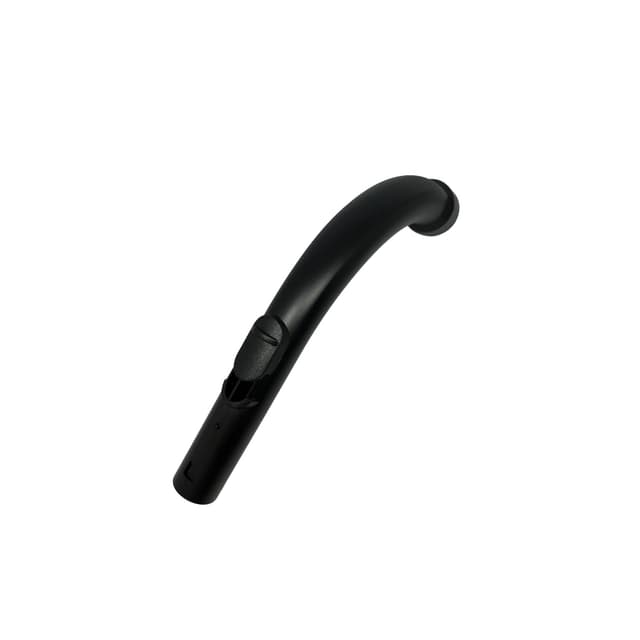 🔥 Angebot: Handgriff - Schlauchgriff - Griffrohr für Miele Staubsauger - Ø 35mm - S8, S6, S5, S4, S2, S1, C1, C2, C3, H1 Complete, Compact, Classic, Swing, S8000