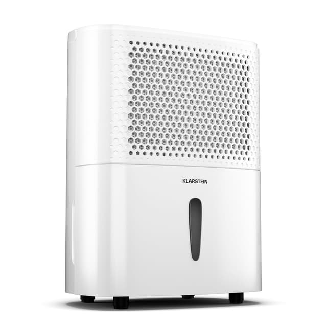 🌬️🔥 Deal: Klarstein DryFy 10L Luftentfeuchter 🌧️💧