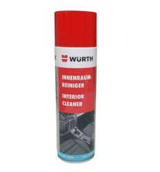 🌟 Super Deal! WÜRTH Innenraum Reiniger 500ml 🚗 Angebot bei HelloDeals