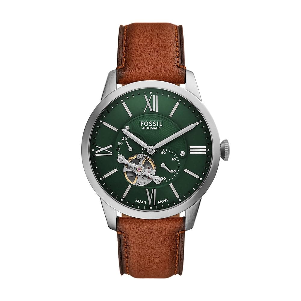 🌟 Deal des Tages: Fossil Townsman Uhr für Herren 🌟